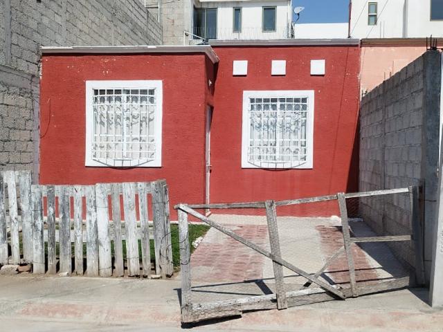CASA EN VENTA EN TIZAYUCA HIDALGO