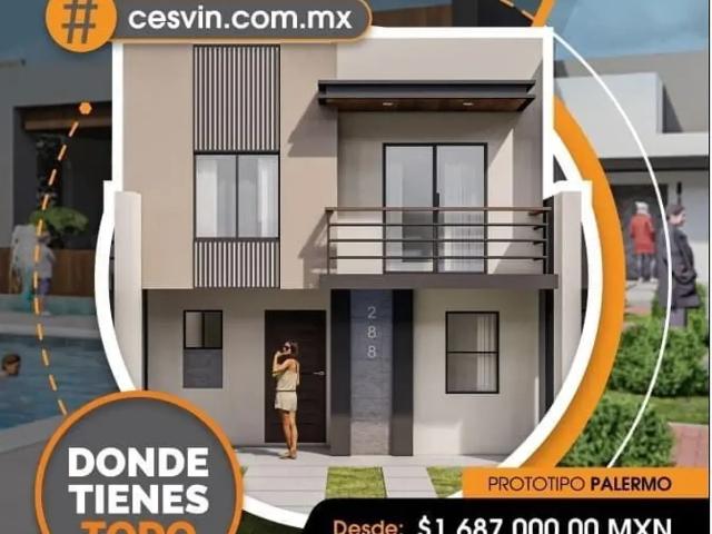 Casa en venta en Tizayuca, Tizayuca, Hidalgo