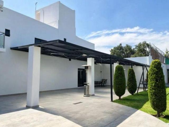 CASA EN VENTA EN TIZAYUCA