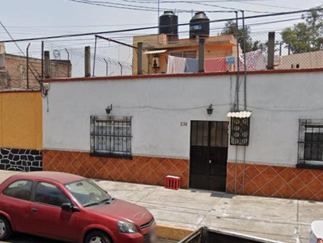 Casa en Venta en Tizapan, Álvaro Obregón, Ciudad de México