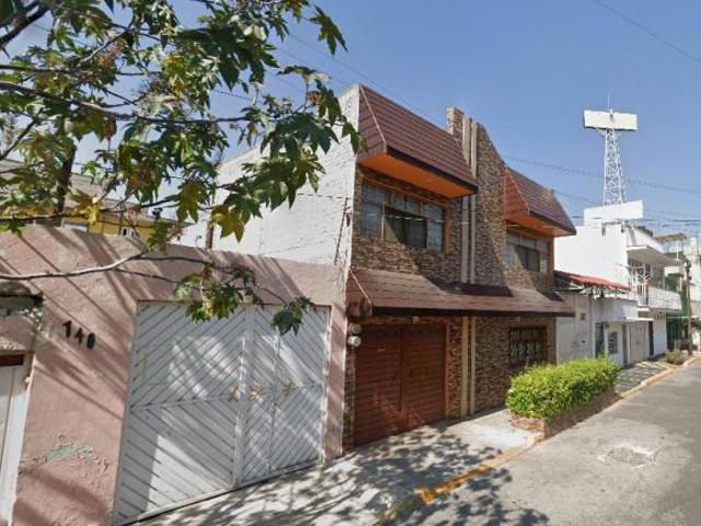 CASA EN VENTA EN TIZAPAN NEZAHUALCOYOTL
