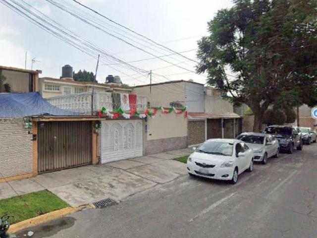 CASA EN VENTA EN TLANEPANTLA PIRULES BOULEVARD POPOCATEPETL