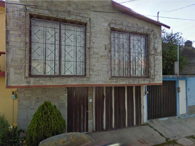Casa en venta en Tlacomulco, Tlaxcala, Tlaxcala