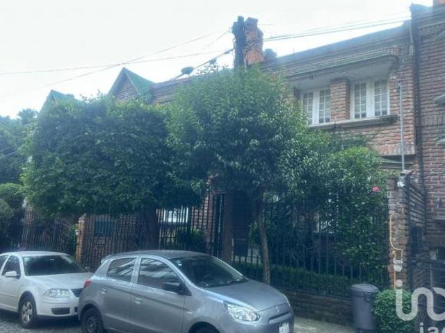 CASA EN VENTA EN TLACOPAC