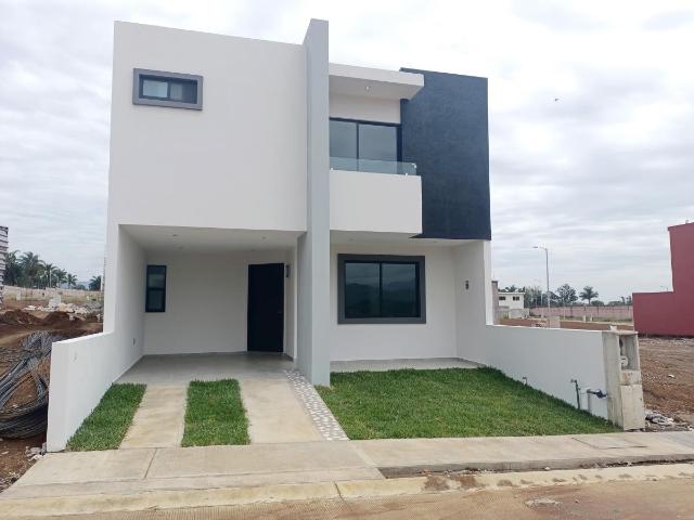 Casa en venta en Tlacotengo, Fortín, Veracruz de Ignacio de la Llave