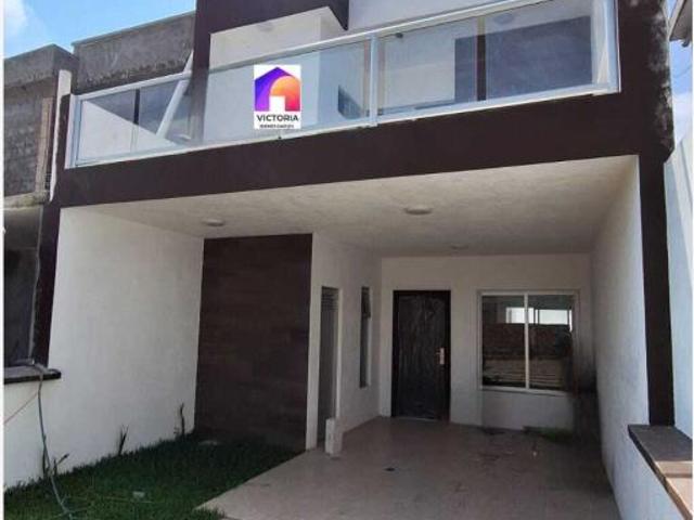Casa en venta en Tlacotengo, Fortín, Veracruz de Ignacio de la Llave