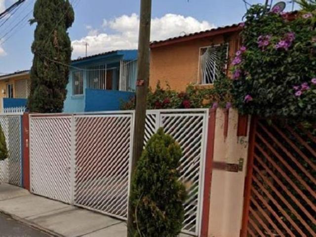 CASA EN VENTA EN Tláhuac