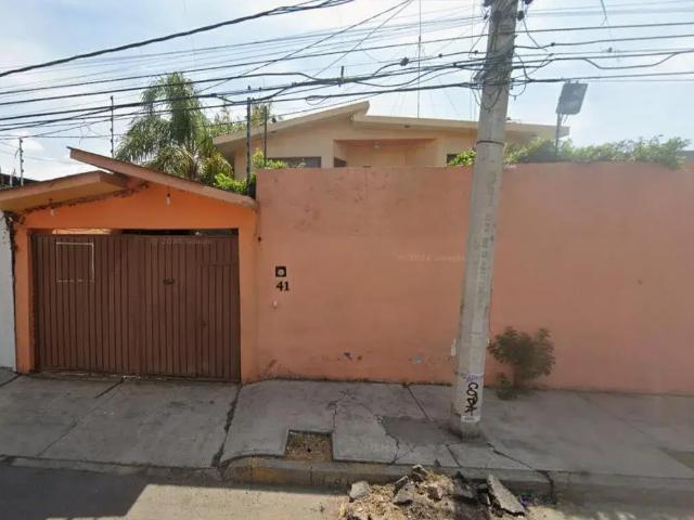 Casa en Venta en Tláhuac