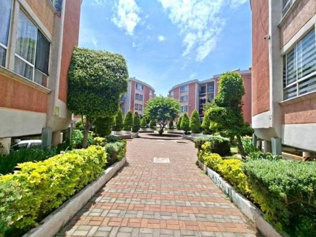 Departamento en Venta en Tláhuac