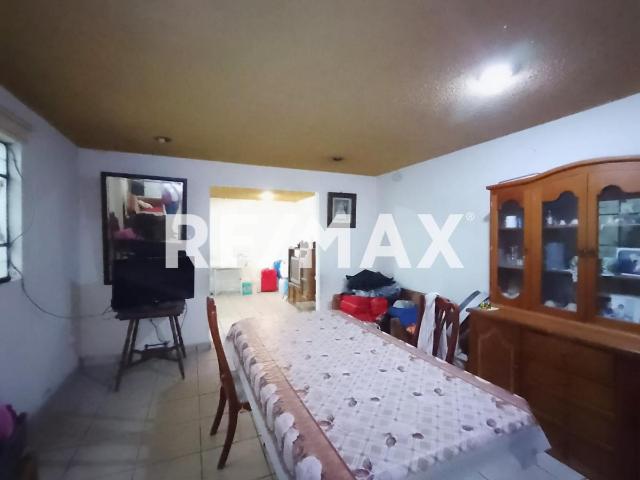 Casa en Venta en Tláhuac Las Arboledas