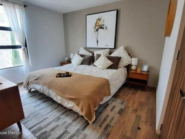 Casa en Venta en Tlahuac, Miguel Hidalgo NC. 24 4722