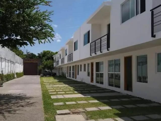 Casa en venta en Tlahuapan, Jiutepec, Morelos