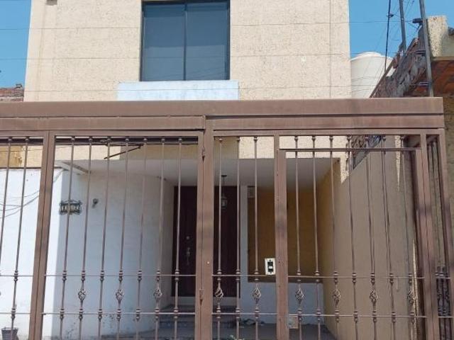 Casa en venta en Tlajomulco