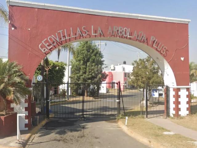 Casa en venta en Tlajomulco Centro, Tlajomulco de Zúñiga, Jalisco