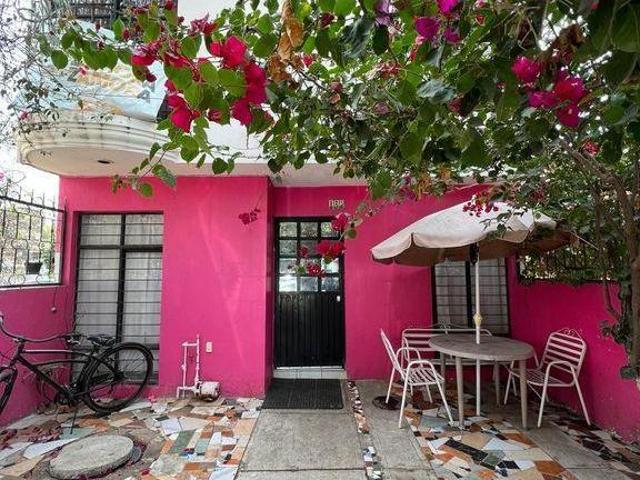 CASA EN VENTA EN TLAJOMULCO DE ZUÑIGA, JALISCO