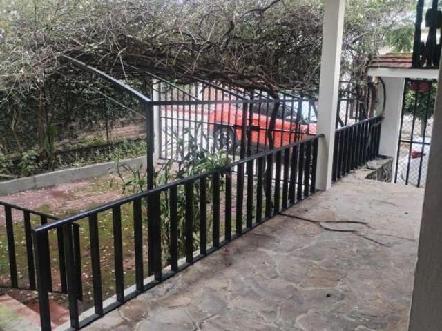 Casa en venta en Tlaltenango Cuernavaca Morelos