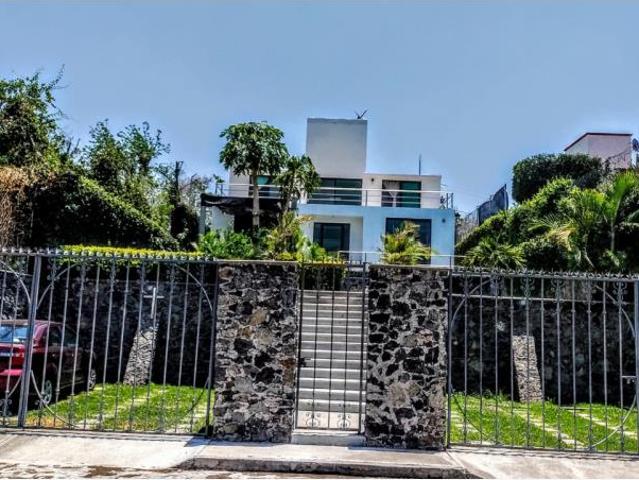 Casa en venta en Tlaltizapán Centro, Tlaltizapán de Zapata, Morelos