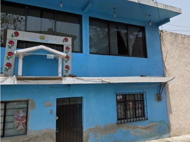Casa en venta en Tlalcoligia, Tlalpan, Ciudad de México