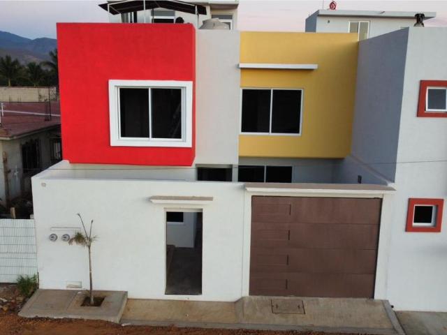 Casa en venta en Tlalixtac de Cabrera, Tlalixtac de Cabrera, Oaxaca