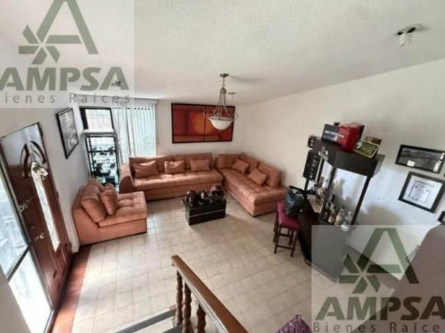 Casa en venta en Tlalnepantla