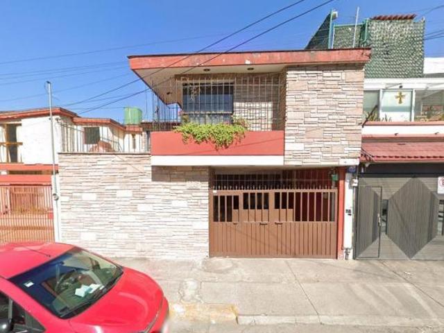 Casa en Venta en Tlalnepantla
