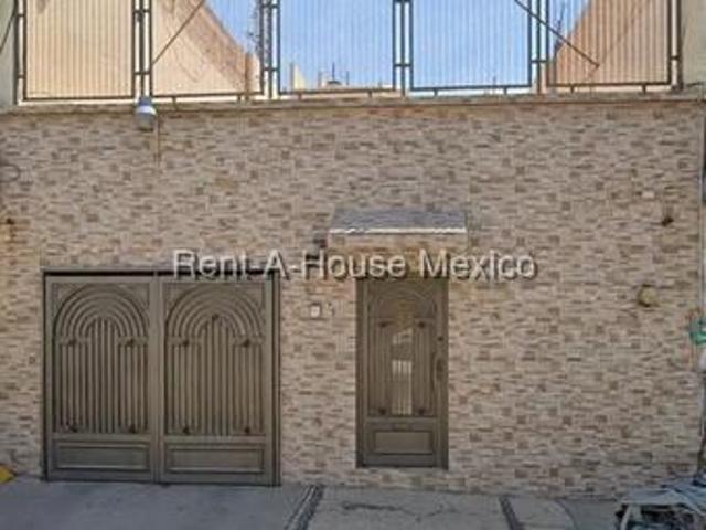 Casa en Venta en Tlalnepantla Centro 27 33