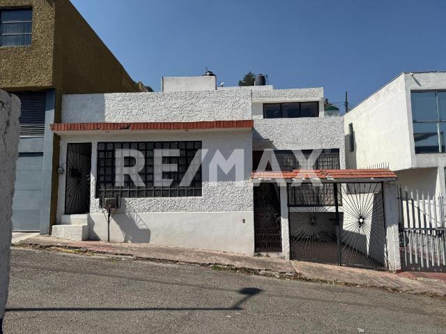 CASA EN VENTA EN TLALNEPANTLA DE BAZ