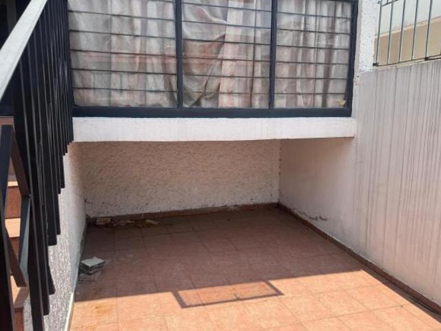 CASA EN VENTA EN TLALNEPANTLA DE BAZ 4