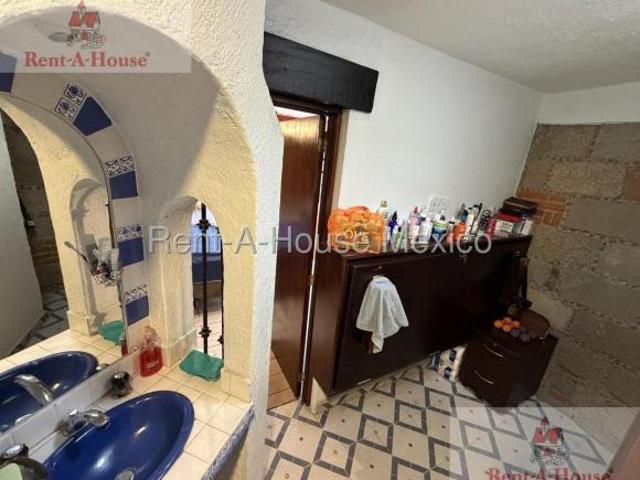 Casa en Venta en Tlalnepantla de Baz, Cumbres del Valle AM. 27 162