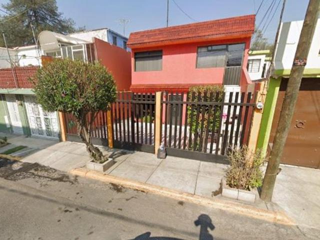CASA EN VENTA EN TLALNEPANTLA ¡EXCELENTE OPORTUNIDAD DE INVERSIÒN RECUPERACIÒN HIPOTECARIA!