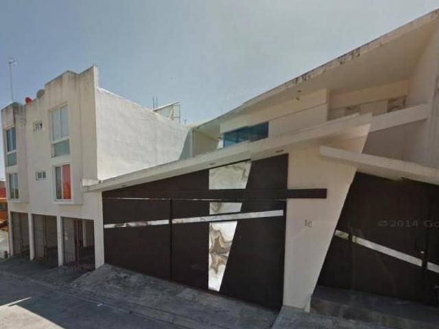 Casa En Venta En Tlaloc, Veracruz