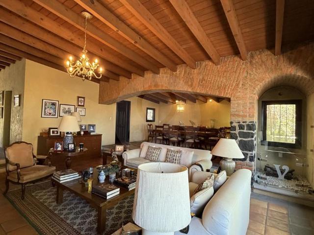 Casa en Venta en Tlalpan