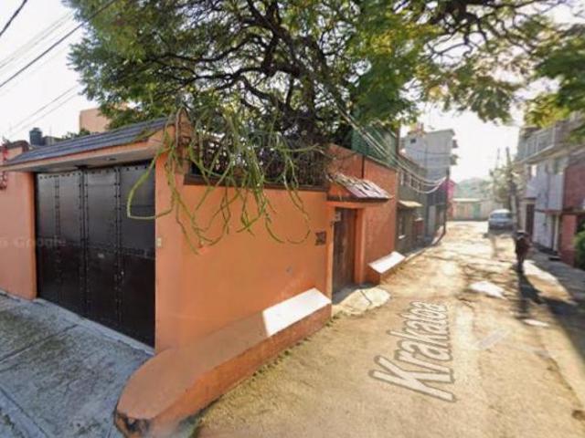 Casa en Venta en Tlalpan