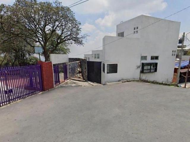 Casa en venta en Tlalpan