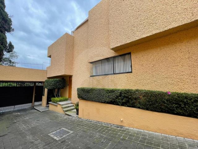 Casa en venta en Tlalpan
