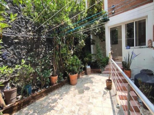 CASA EN VENTA EN TLALPAN 4