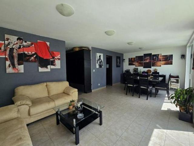 Casa en Venta en TLALPAN