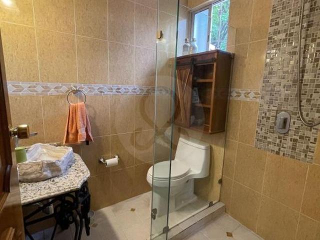Casa en venta en Tlalpan