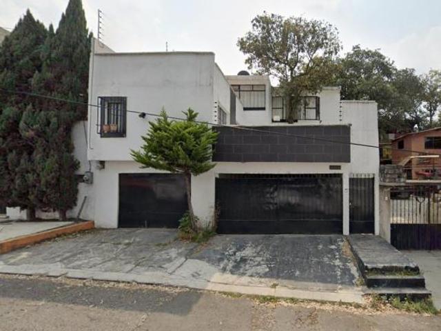 Casa en venta en Tlalpan