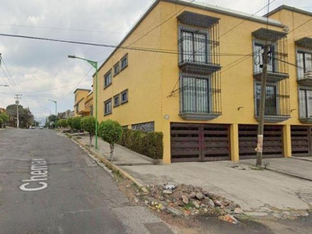 casa en venta en Tlalpan, CDMX. clm