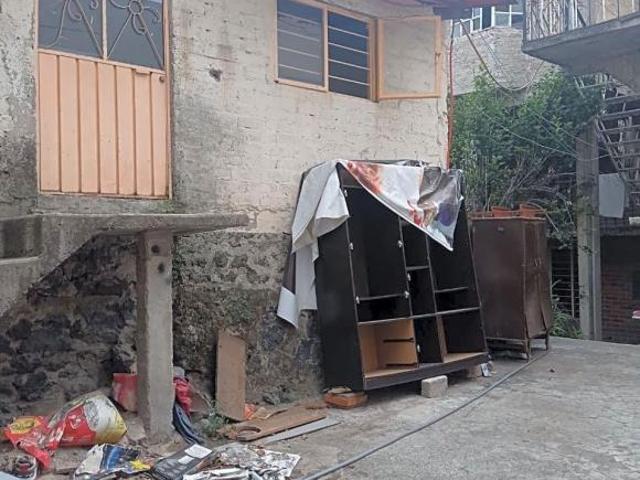 CASA EN VENTA EN TLALPAN CDMX, EN EL SUR DE LA CIUDAD