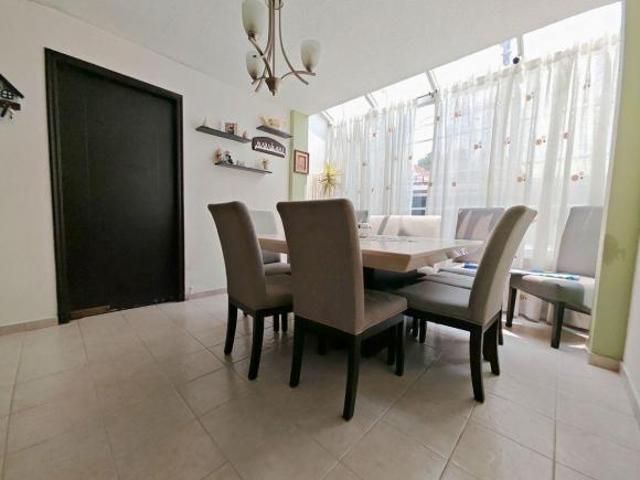 CASA EN VENTA EN TLALPAN CENTRO, CALLE PRIVADA