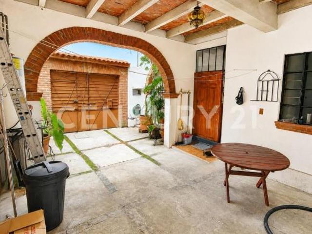 Casa en Venta en Tlalpan Centro, Tlalpan, CDMX