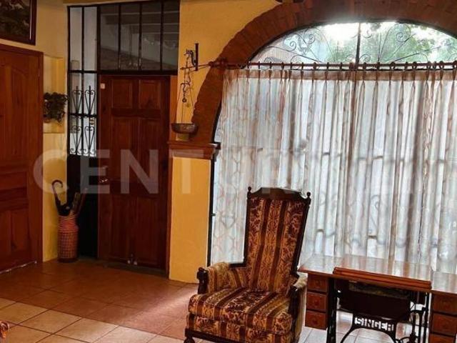 Casa en Venta en Tlalpan Centro, Tlalpan, CDMX
