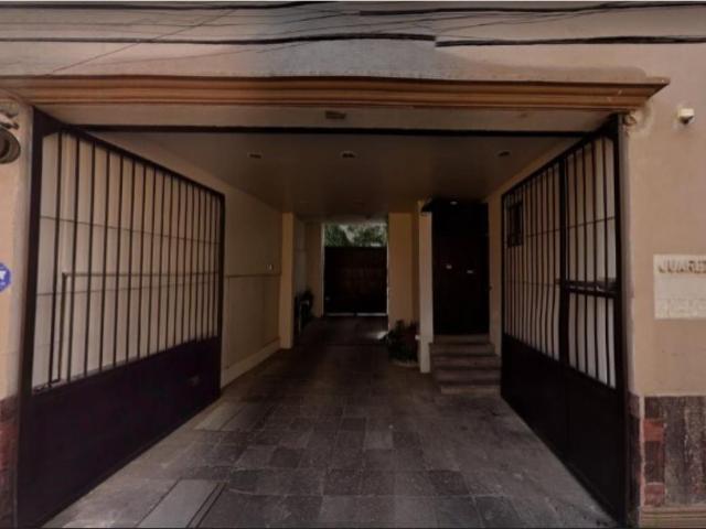 Casa en venta en Tlalpan Centro, Tlalpan, Ciudad de México