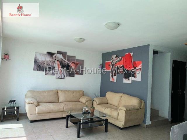 Casa en Venta en Tlalpan Centro, Tlalpan JL 27 942