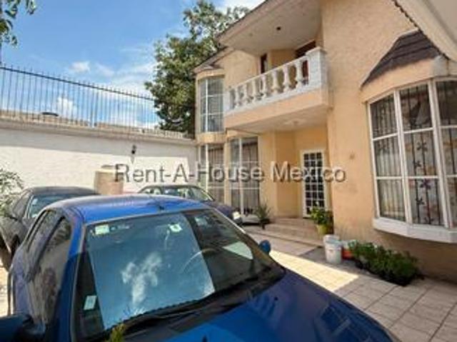 Casa en Venta en Tlalpan Centro 27 452
