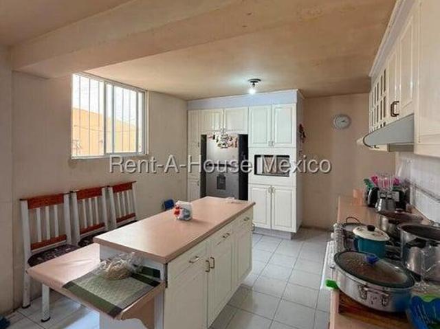 Casa en Venta en Tlalpan Centro 27 452