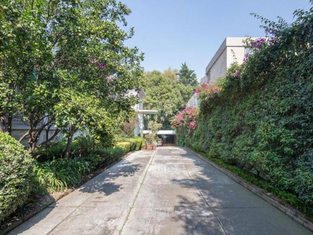 Casa en VENTA en Tlalpan Centro