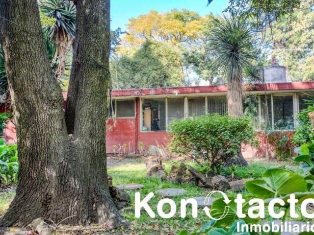CASA EN VENTA EN TLALPAN, CERRADA DE ARENAL, VALLE DE TEPEPAN, TLALPAN